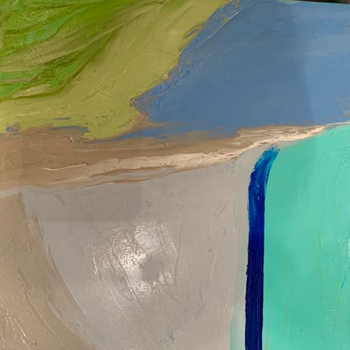 SUMMER ABSTRACT II