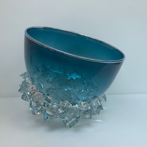 STEEL BLUE
