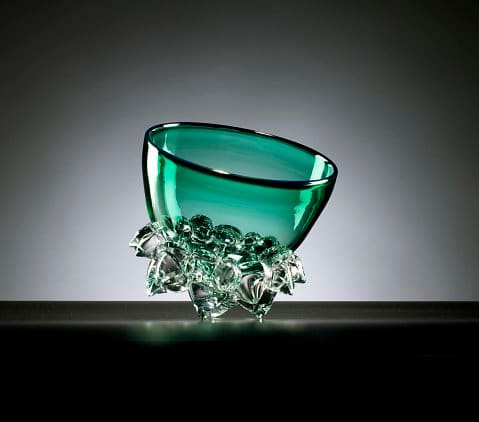 EMERALD GREEN 