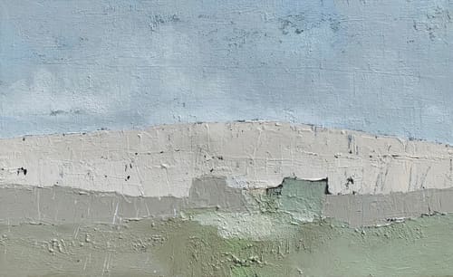 DISTANT SCAPE