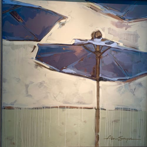UMBRELLAS 2019