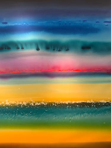 SUMMER HORIZON