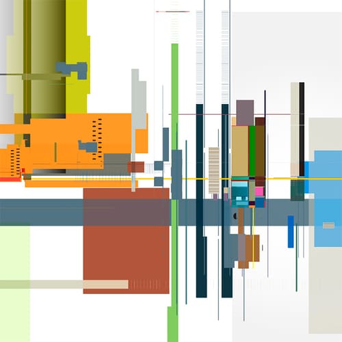 SQUARE MACHINE DETAIL 6
