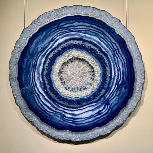 BLUE TIDE