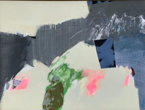 MIND LANDSCAPE