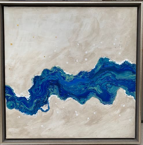 THE WAY OF THE WATER