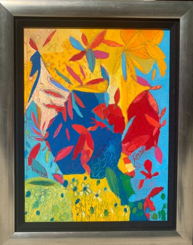 UNTITLED II
