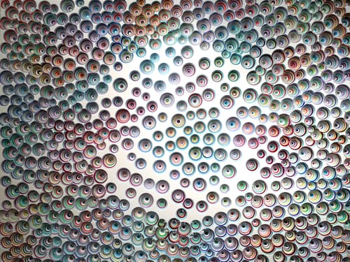 HAPPY BUBBLES