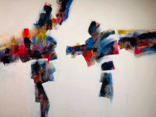 NEW PASSAGE 2019
