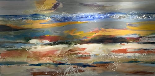 AURORA LANDSCAPE 