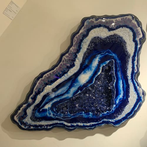 CRYSTAL POOL 