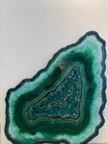 EMERALD FOREST 