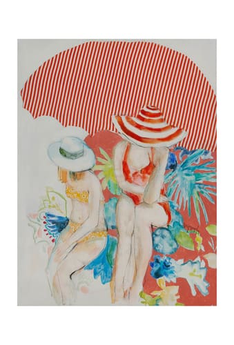 TWO HATS