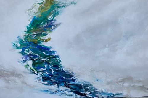 EBB AND FLOW