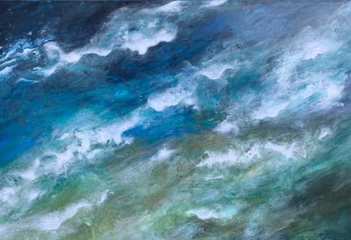 CROSS CURRENTS