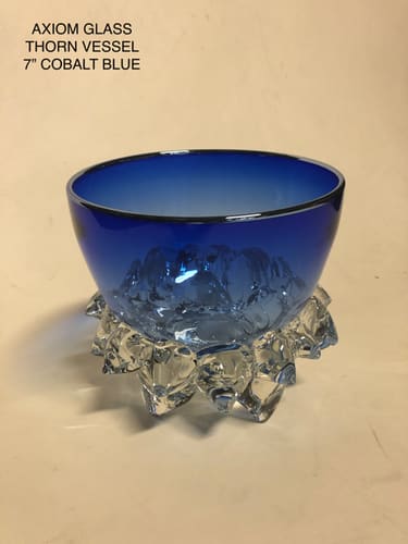 THORN VESSEL COBALT 