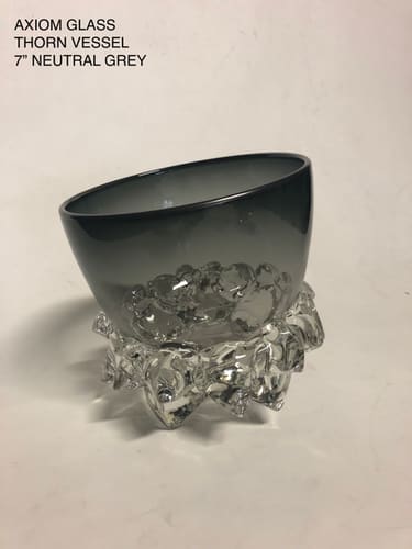 THORN VESSEL NEUTRAL GREY 