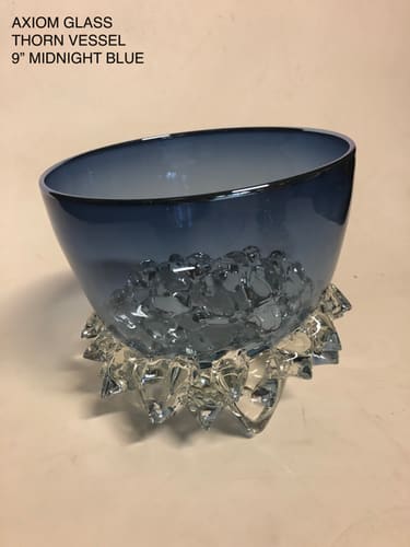 THORN VESSEL MIDNIGHT BLUE 