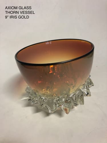 THORN VESSEL GOLD 