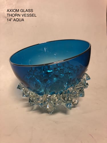 THORN VESSEL AQUA