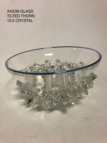 TILTED THORN CRYSTAL 
