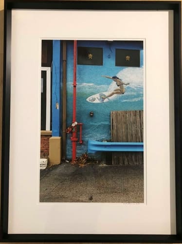 URBAN SURF - SMALL