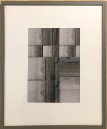 TEXTURED WALLS