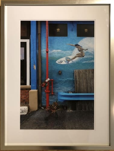 URBAN SURF - LARGE