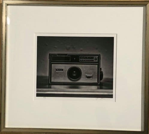 INSTAMATIC EDITION