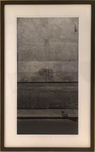 PARISIAN STREETS - LARGE