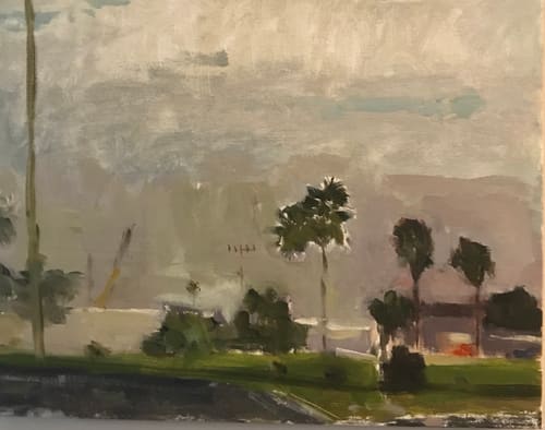ORANGE AVE