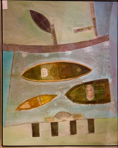 ANCIENT QUAY 2 - 2020