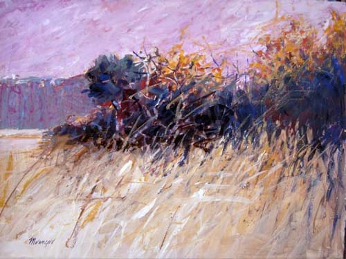 GLADE GRASS
