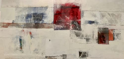 WALL STUDY