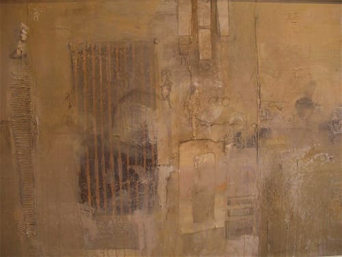 PATINA II