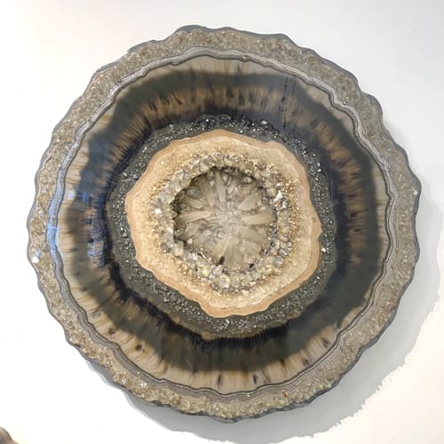 TWILIGHT GEODE