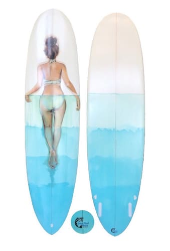 SURF