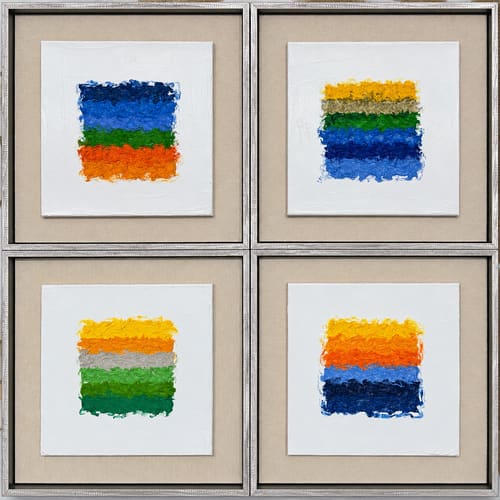 LIDO SAND SERIES
