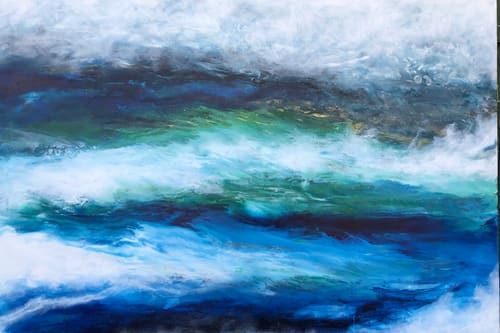 EMERALD SURF