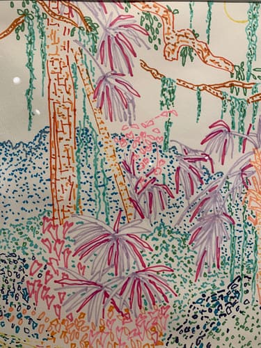 TREES 3 