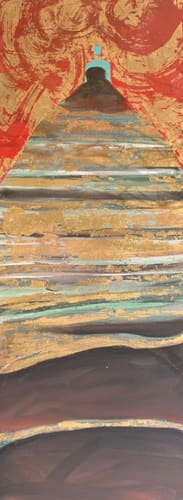 GILDED GRACE