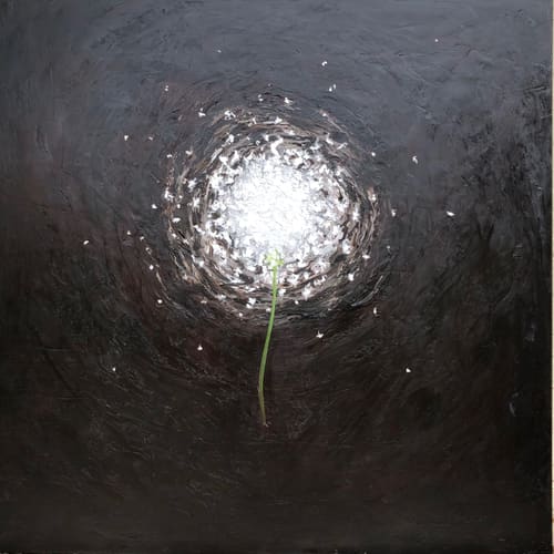FLORESCENCE WISH