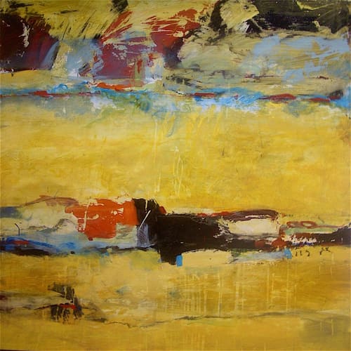 ECHOES OF SOLOMON I