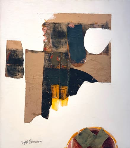 TIDAL TABLEAU