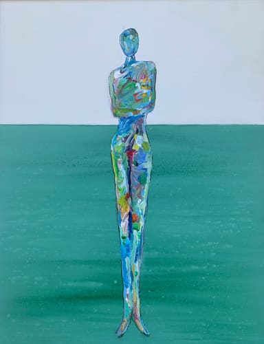 JADE TOTEM 