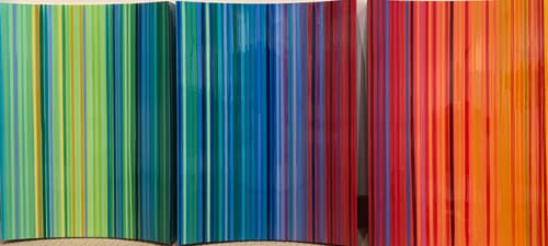 SPECTRUM FREQUENCY 1-6