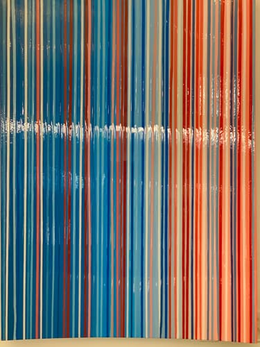 SHOW YOUR STRIPES
