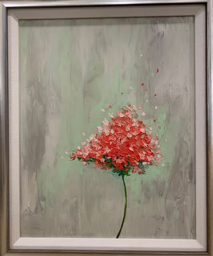 CORAL FLORESCENCE MINI