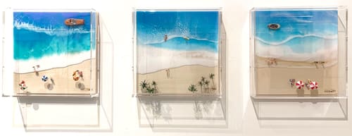 SUMMER SERIES-1,2,3,4,