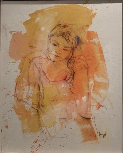 2021 FIGURE STUDY I